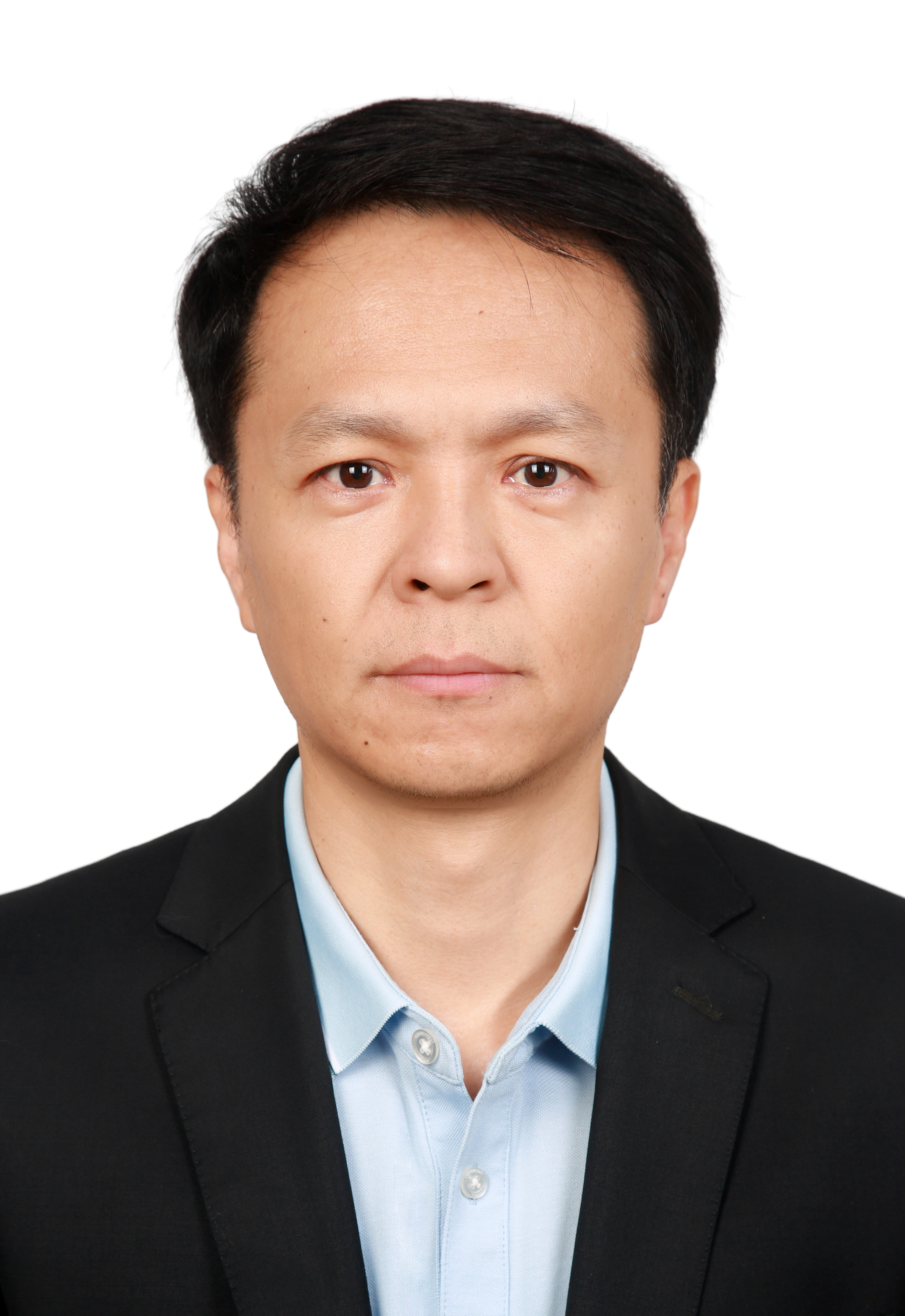 Prof. Guangjun NIE